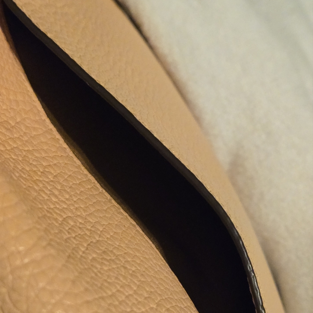 Coach Colorblock Horse And Carriage Saddle Crossbody Bag - Picture 12 of 13